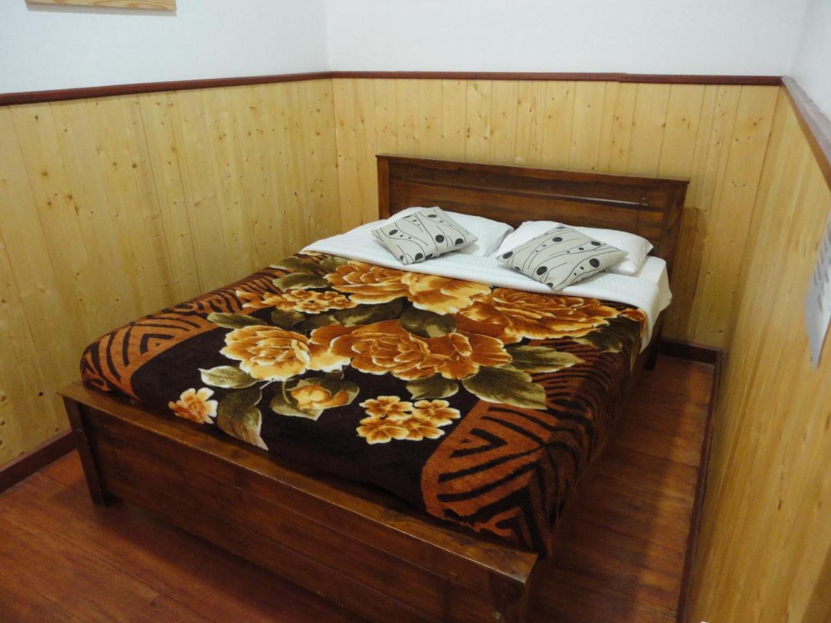 Sapu'S Mountain Breeze Nuwara Eliya Hotel Room photo