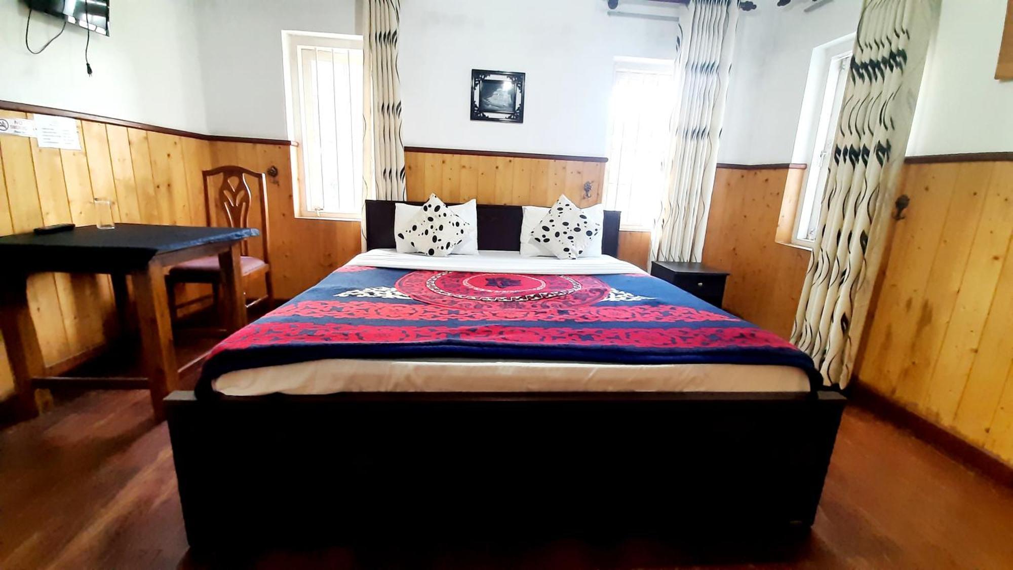 Sapu'S Mountain Breeze Nuwara Eliya Hotel Exterior photo