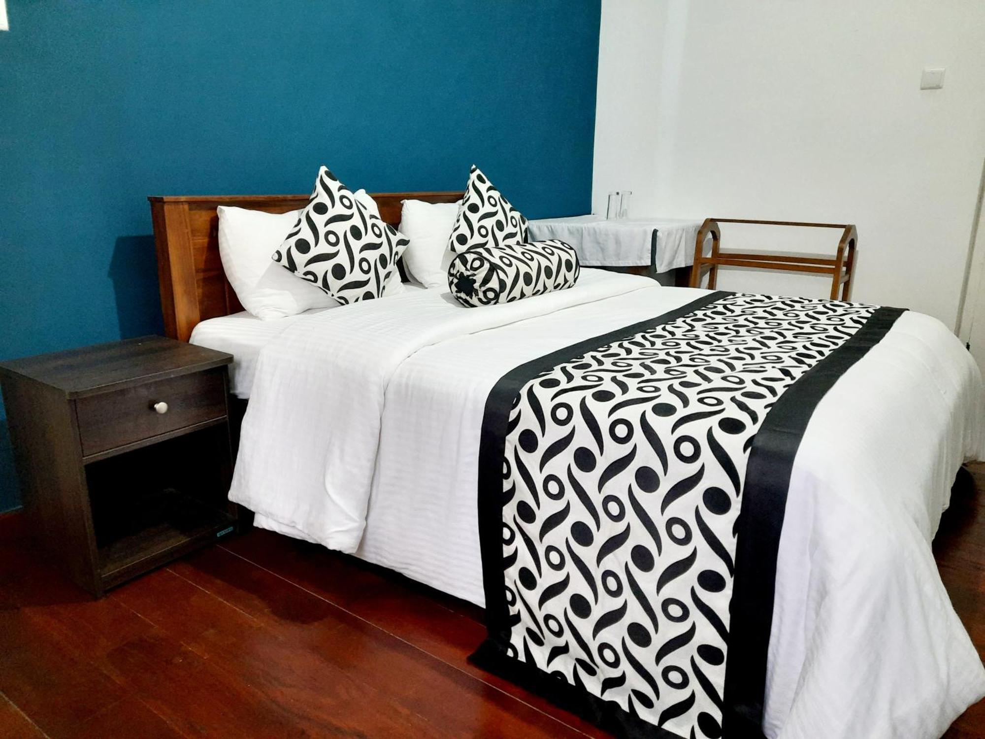 Sapu'S Mountain Breeze Nuwara Eliya Hotel Exterior photo