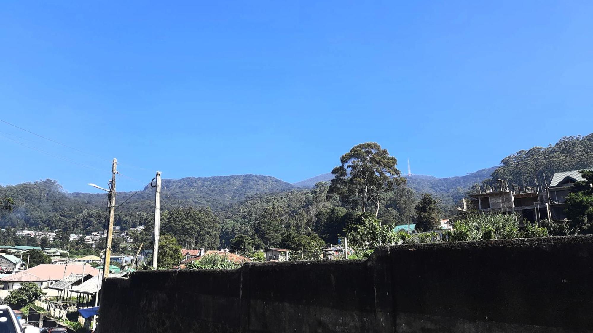 Sapu'S Mountain Breeze Nuwara Eliya Hotel Exterior photo