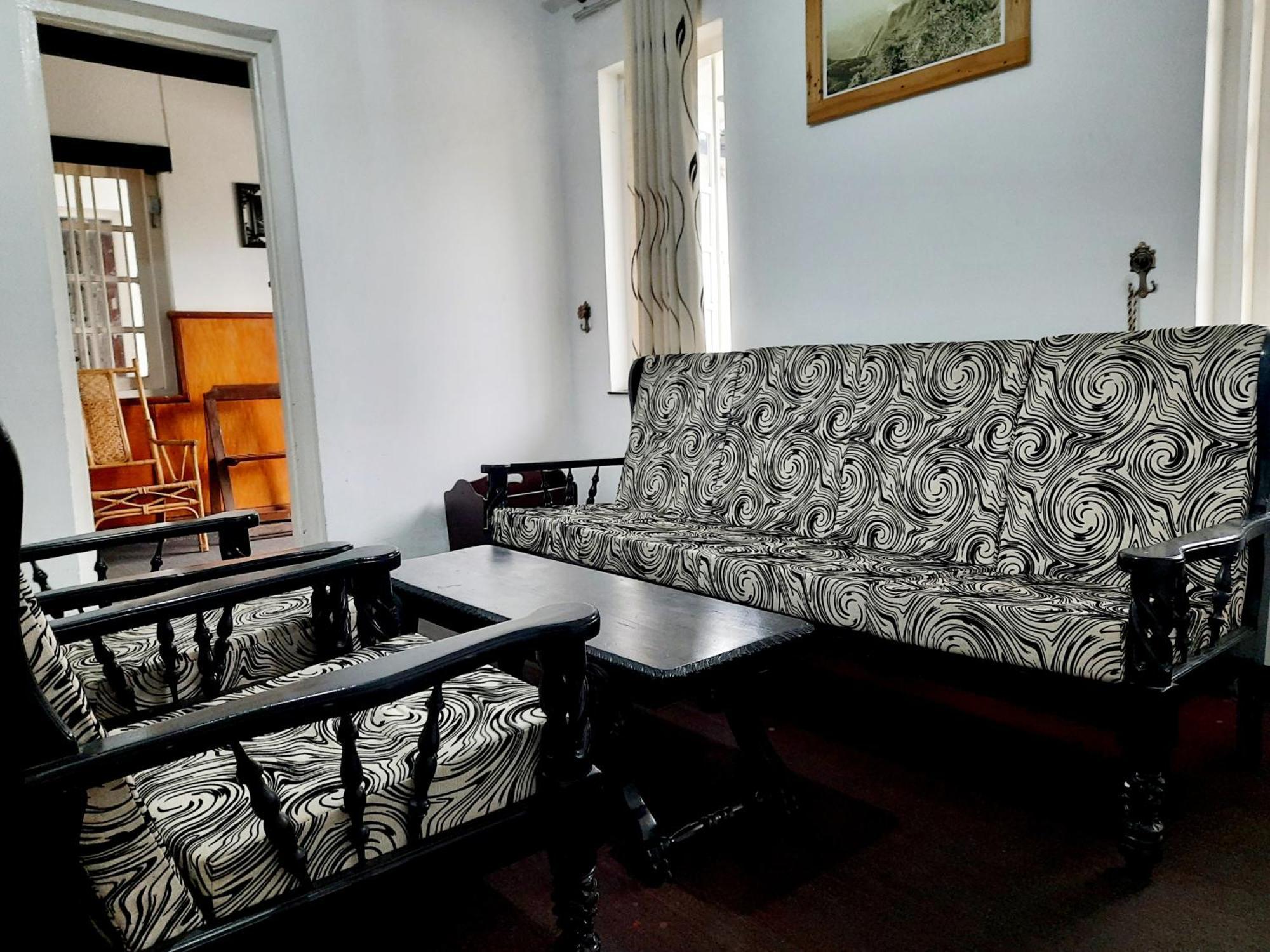 Sapu'S Mountain Breeze Nuwara Eliya Hotel Exterior photo