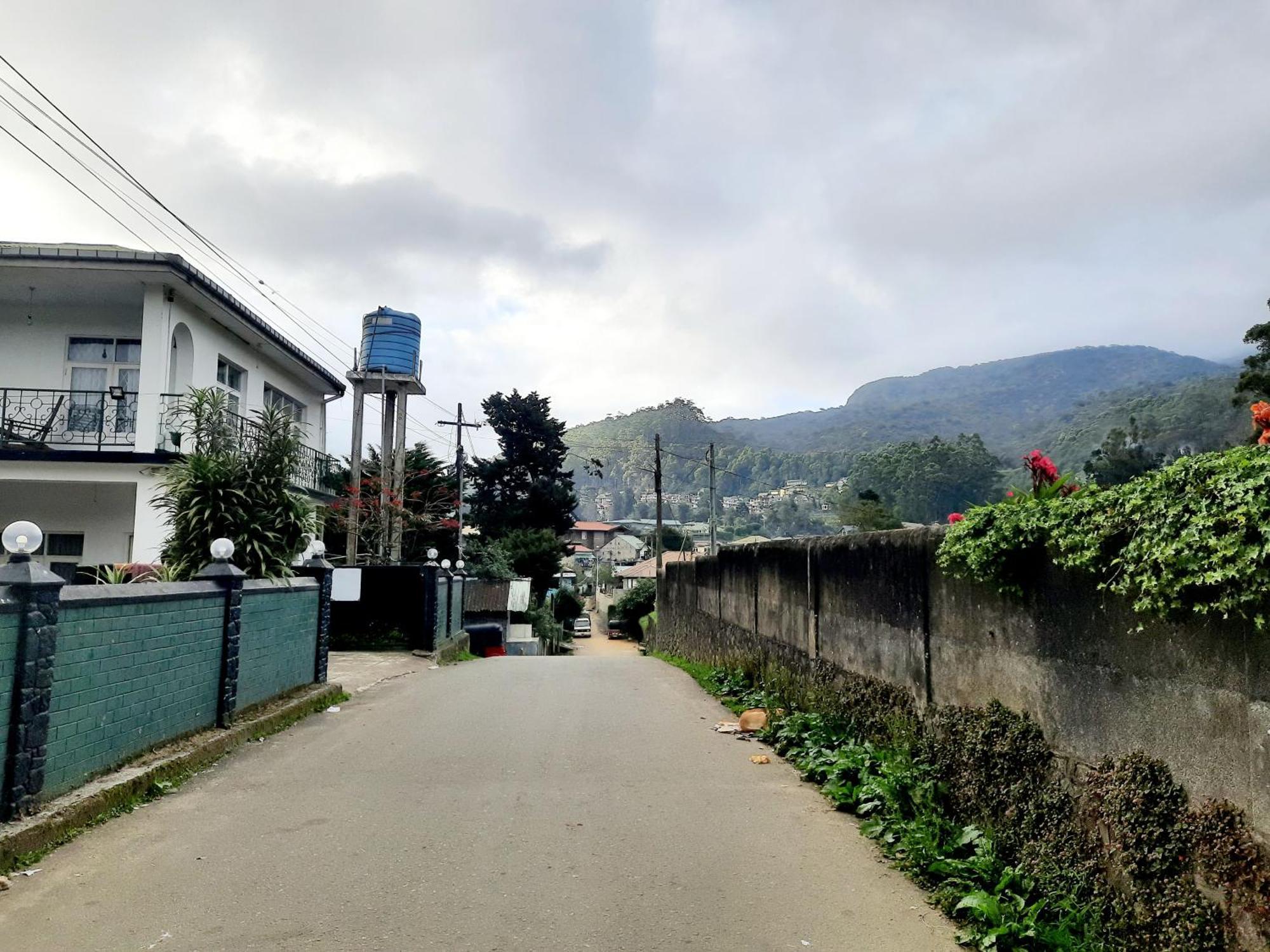 Sapu'S Mountain Breeze Nuwara Eliya Hotel Exterior photo