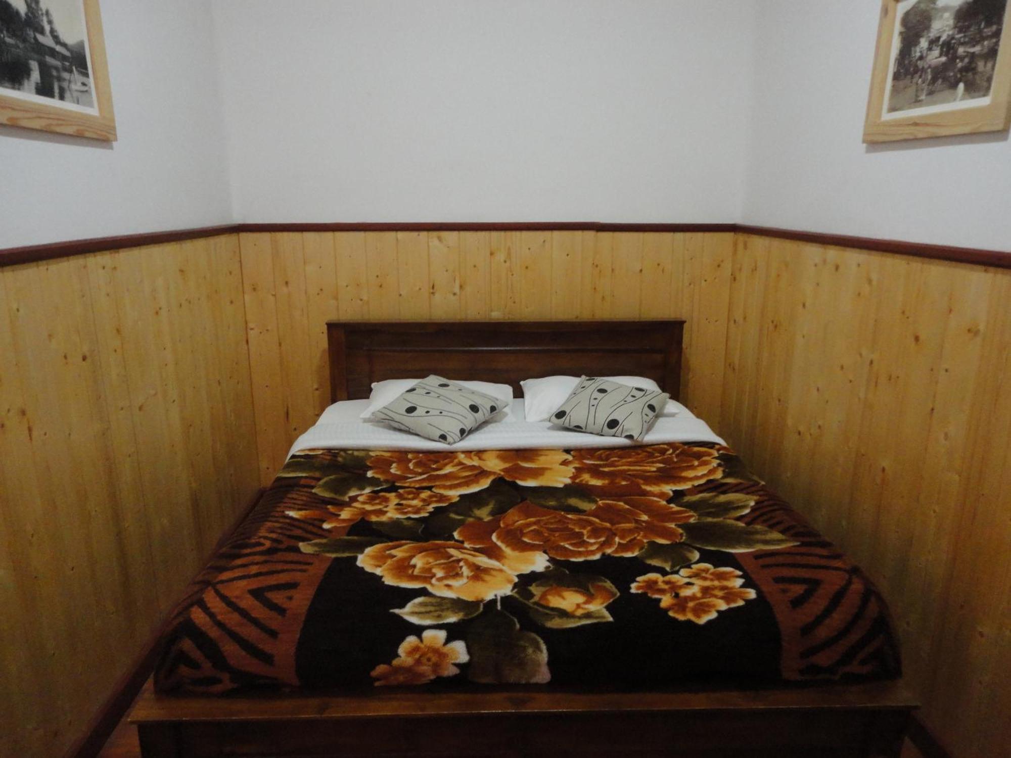 Sapu'S Mountain Breeze Nuwara Eliya Hotel Room photo