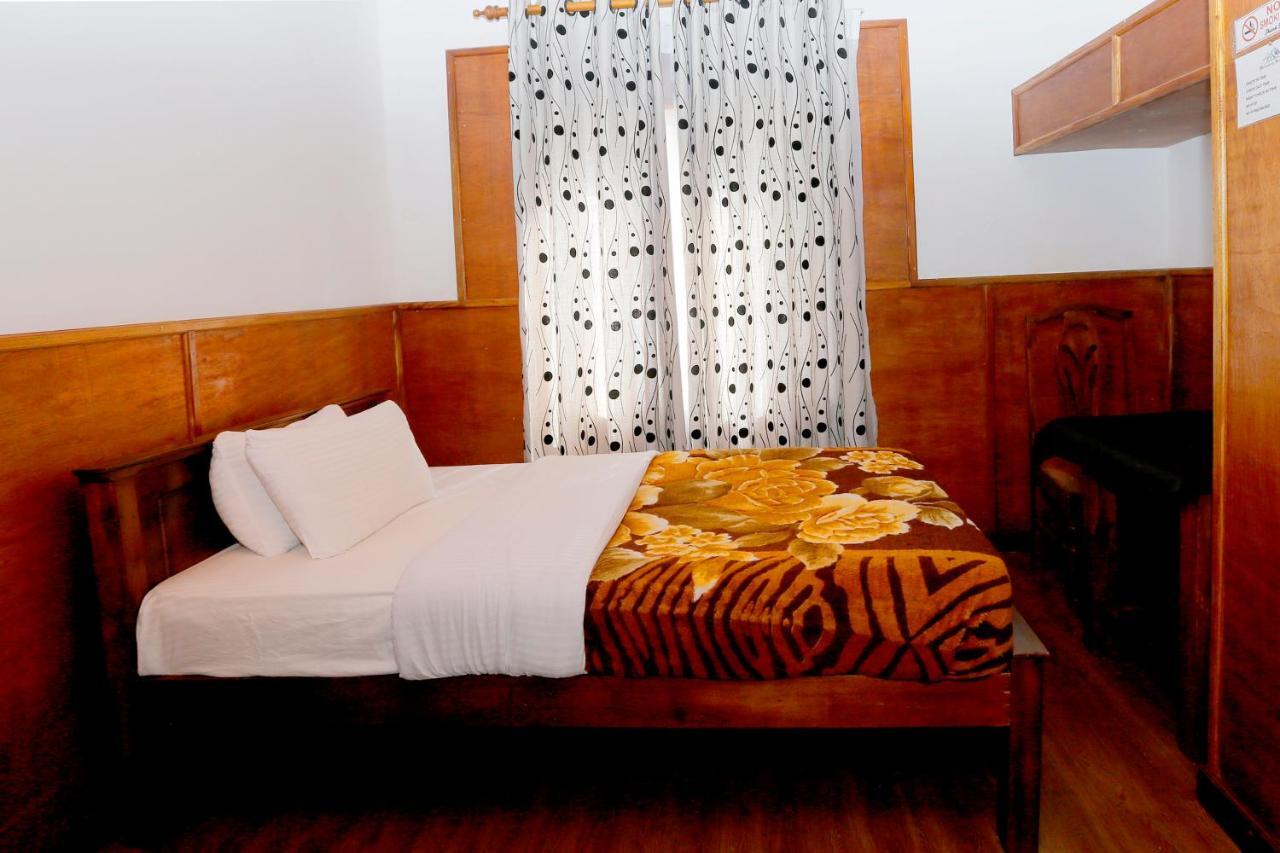 Sapu'S Mountain Breeze Nuwara Eliya Hotel Exterior photo