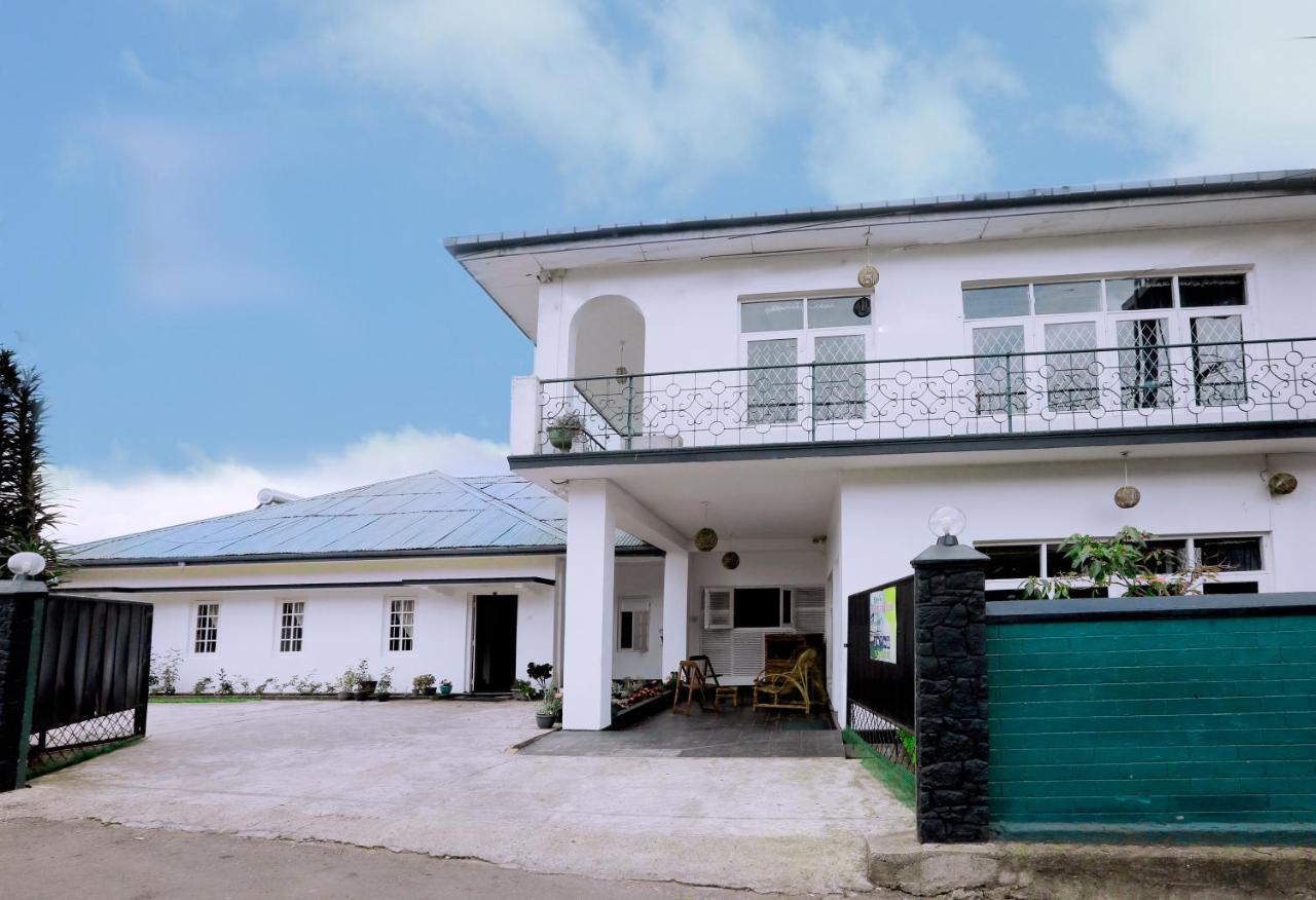 Sapu'S Mountain Breeze Nuwara Eliya Hotel Exterior photo