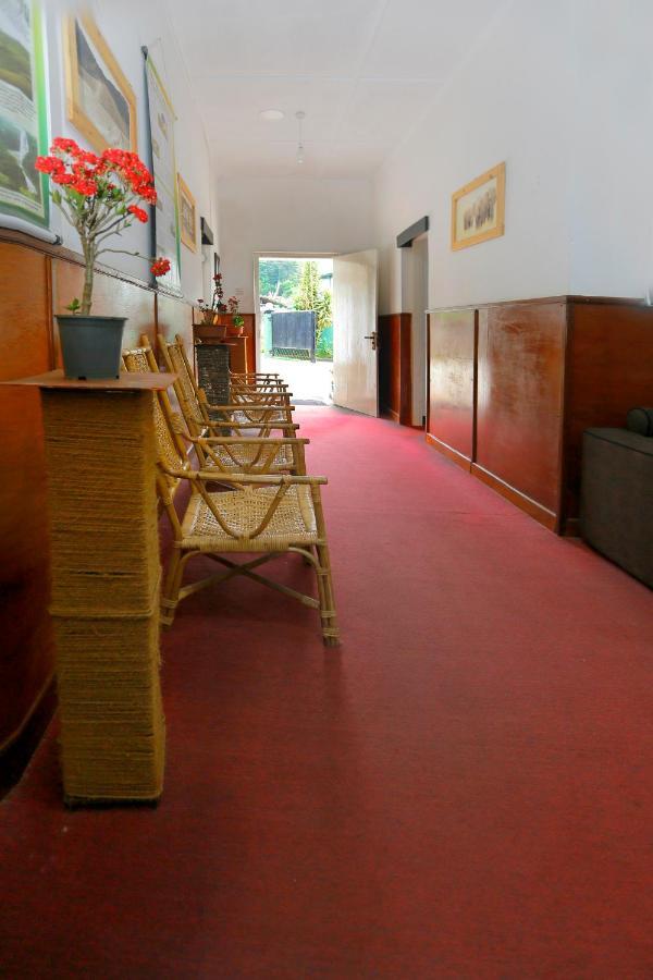 Sapu'S Mountain Breeze Nuwara Eliya Hotel Exterior photo