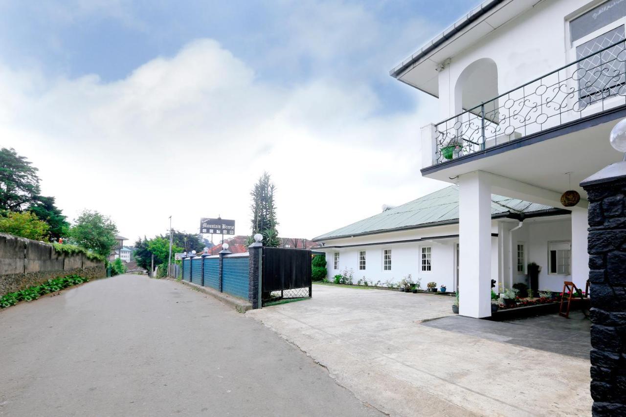 Sapu'S Mountain Breeze Nuwara Eliya Hotel Exterior photo